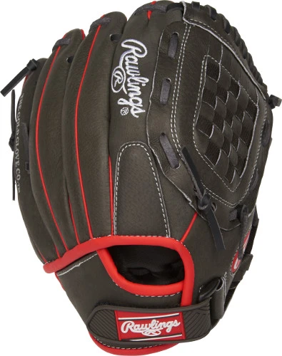 10.5 Inch Rawlings Mark Of A Pro Light MPL105DSB Youth Pro Taper Baseball Glove 3 10.5 Inch Rawlings Mark Of A Pro Light MPL105DSB Youth Pro Taper Baseball Glove