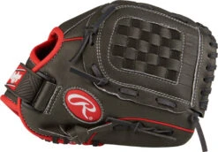 10.5 Inch Rawlings Mark Of A Pro Light MPL105DSB Youth Pro Taper Baseball Glove 7 10.5 Inch Rawlings Mark Of A Pro Light MPL105DSB Youth Pro Taper Baseball Glove -Rawlings Store 10 5 inch rawlings mark of a pro light mpl105dsb youth pro taper baseball glove 21