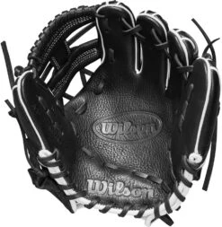 Rawlings Store -Rawlings Store 10 inch wilson trainer adult infield training glove wbw10090910 15