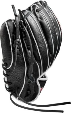 10 Inch Wilson Trainer Adult Infield Training Glove WBW10090910 -Rawlings Store 10 inch wilson trainer adult infield training glove wbw10090910 18