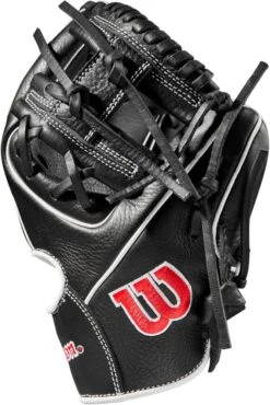 10 Inch Wilson Trainer Adult Infield Training Glove WBW10090910 -Rawlings Store 10 inch wilson trainer adult infield training glove wbw10090910 21