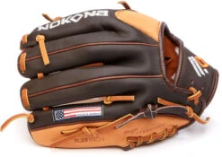 11.25 Inch Nokona Alpha Select S200 Youth Baseball Glove 8 11.25 Inch Nokona Alpha Select S200 Youth Baseball Glove -Rawlings Store 11 25 inch nokona alpha select s200 youth baseball glove 17