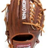 11.25 Inch Nokona Walnut Select W-200 Youth Baseball Infield Glove -Rawlings Store 11 25 inch nokona walnut select w 200 youth baseball infield glove 8