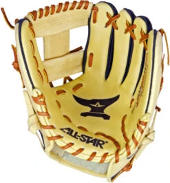 11.5 Inch All-Star The Anvil FG3500TM Adult Infield Training Glove -Rawlings Store 11 5 inch all star the anvil fg3500tm adult infield training glove 8