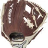 11.5 Inch Mizuno Franchise GFN1150B3 Youth Infield Baseball Glove -Rawlings Store 11 5 inch mizuno franchise gfn1150b3 youth infield baseball glove 8