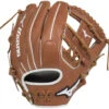 11.5 Inch Mizuno Pro Select GPSF1150 Womens Fastpitch Softball Glove 312510 -Rawlings Store 11 5 inch mizuno pro select gpsf1150 womens fastpitch softball glove 312510 4