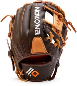 11.5 Inch Nokona Alpha S1150 Adult Infield Baseball/Softball Glove