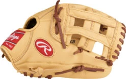 11.5 Inch Rawlings Select Pro Lite SPL115KB Youth Pro Taper Baseball Glove -Rawlings Store 11 5 inch rawlings select pro lite spl115kb youth pro taper baseball glove 11