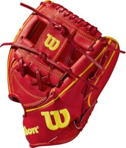 11.5 Inch Wilson A2K Ozzie Albies Game Model OA1GM Adult Infield Baseball Glove WBW100234115 -Rawlings Store 11 5 inch wilson a2k ozzie albies game model oa1gm adult infield baseball glove wbw100234115 18