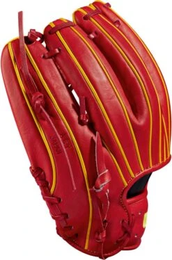11.5 Inch Wilson A2K Ozzie Albies Game Model OA1GM Adult Infield Baseball Glove WBW100234115 -Rawlings Store 11 5 inch wilson a2k ozzie albies game model oa1gm adult infield baseball glove wbw100234115 21
