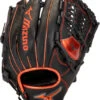 11.75 Inch Mizuno MVP Prime SE GMVP1175PSE8-Black/Red Adult Infield Baseball Glove -Rawlings Store 11 75 inch mizuno mvp prime se gmvp1175pse8 black red adult infield baseball glove 10