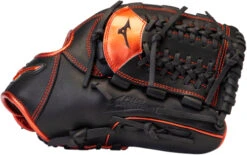 11.75 Inch Mizuno MVP Prime SE GMVP1175PSE8-Black/Red Adult Infield Baseball Glove 7 11.75 Inch Mizuno MVP Prime SE GMVP1175PSE8-Black/Red Adult Infield Baseball Glove -Rawlings Store 11 75 inch mizuno mvp prime se gmvp1175pse8 black red adult infield baseball glove 17