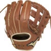 11.75 Inch Mizuno Pro Select GPS1-600D Adult Infield Baseball Glove 312562 -Rawlings Store 11 75 inch mizuno pro select gps1 600d adult infield baseball glove 312562 10
