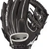 11.75 Inch Mizuno Pro Select GPSF1175BK Women's Fastpitch Softball Glove 312769 -Rawlings Store 11 75 inch mizuno pro select gpsf1175bk women s fastpitch softball glove 312769 10