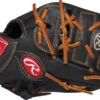 11.75 Inch Rawlings Premium Pro PPR1175 Adult Infield Baseball Glove -Rawlings Store 11 75 inch rawlings premium pro ppr1175 adult infield baseball glove 7