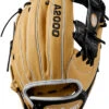 11.75 Inch Wilson A2000 WTA20RB191787 Adult Infield Baseball Glove -Rawlings Store 11 75 inch wilson a2000 wta20rb191787 adult infield baseball glove 4