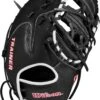 11 Inch Wilson Trainer Adult Firstbase Training Mitt WBW10091011 -Rawlings Store 11 inch wilson trainer adult firstbase training mitt wbw10099811 11