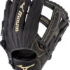 12.5 Inch Mizuno MVP GMVP1250P3S Adult Slowpitch Softball Glove -Rawlings Store 12 5 inch mizuno mvp gmvp1250p3s adult slowpitch softball glove 4