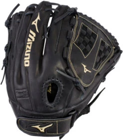 12.5 Inch Mizuno MVP Prime GMVP1250PF3 Women's Fastpitch Softball Glove 312714