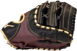 12.5 Inch Mizuno MVP Prime GXF50B3BC Adult Firstbase Baseball Mitt 312881 -Rawlings Store 12 5 inch mizuno mvp prime gxf50b3bc adult firstbase baseball mitt 312881 16