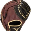 12.5 Inch Mizuno MVP Prime GXF50B3BC Adult Firstbase Baseball Mitt 312881 -Rawlings Store 12 5 inch mizuno mvp prime gxf50b3bc adult firstbase baseball mitt 312881 9