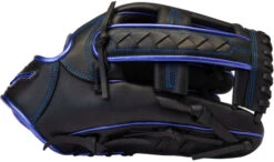 12.5 Inch Mizuno MVP Prime SE GMVP1250PSES8-Black/Royal Adult Slowpitch Softball Glove -Rawlings Store 12 5 inch mizuno mvp prime se gmvp1250pses8 black royal adult slowpitch softball glove 10