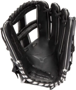 12.5 Inch Mizuno MVP Prime SE GMVP1250PSES8-Black/Silver Adult Slowpitch Softball Glove 6 12.5 Inch Mizuno MVP Prime SE GMVP1250PSES8-Black/Silver Adult Slowpitch Softball Glove -Rawlings Store 12 5 inch mizuno mvp prime se gmvp1250pses8 black silver adult slowpitch softball glove 8