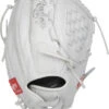12.5 Inch Rawlings Heart Of The Hide PRO125SB-3W Women's Fastpitch Softball Glove 1 12.5 Inch Rawlings Heart Of The Hide PRO125SB-3W Women's Fastpitch Softball Glove -Rawlings Store 12 5 inch rawlings heart of the hide pro125sb 3w women s fastpitch softball glove 9