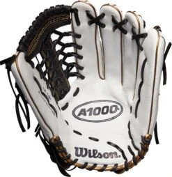 12.5 Inch Wilson A1000 Women's Outfield Fastpitch Softball Glove WBW100184125 -Rawlings Store 12 5 inch wilson a1000 women s outfield fastpitch softball glove wbw100184125 13