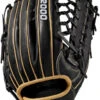 12.5 Inch Wilson A2000 WTA20RB19KP92 Adult Outfield Baseball Glove -Rawlings Store 12 5 inch wilson a2000 wta20rb19kp92 adult outfield baseball glove 4