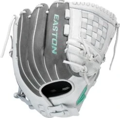 12 Inch Easton Fundamental Series Women's Fastpitch Softball Glove FMFP12