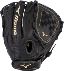 12 Inch Mizuno MVP Prime GMVP1200PF3 Women's Fastpitch Softball Glove 312710