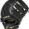 12 Inch Mizuno Prospect GXF102 Youth Baseball First Base Mitt -Rawlings Store 12 inch mizuno prospect gxf102 youth baseball first base mitt 10