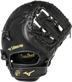 12 Inch Mizuno Prospect GXF102 Youth Baseball First Base Mitt