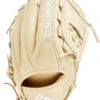 12 Inch Nokona AmericanKIP A-1200 Blonde Adult Infield Glove