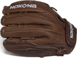 12 Inch Nokona X2 Buckaroo X2V1200 Adult Softball Glove -Rawlings Store 12 inch nokona x2 buckaroo x2v1200 adult softball glove 11