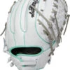 12 Inch Rawlings Heart Of The Hide PRO716SB-18WM Women's Fastpitch Softball Glove -Rawlings Store 12 inch rawlings heart of the hide pro716sb 18wm women s fastpitch softball glove 10