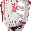 13.5 Inch Louisville Slugger TPS WTLPSRS18135 Adult Slowpitch Softball Glove -Rawlings Store 13 5 inch louisville slugger tps wtlpsrs18135 adult slowpitch softball glove 9