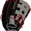 13.5 Inch Miken Player Series PS135-PH Adult Slowpitch Softball Glove -Rawlings Store 13 5 inch miken player series ps135 ph adult slowpitch softball glove 10