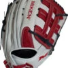 13.5 Inch Miken Pro Series PRO135-WSN Adult Slowpitch Softball Glove -Rawlings Store 13 5 inch miken pro series pro135 wsn adult slowpitch softball glove 3