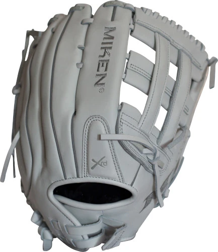 13 Inch Miken Pro Series PRO130-WW Adult Slowpitch Softball Glove 3 13 Inch Miken Pro Series PRO130-WW Adult Slowpitch Softball Glove