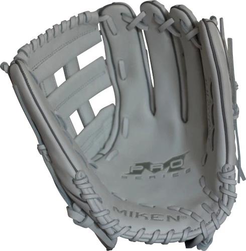 13 Inch Miken Pro Series PRO130-WW Adult Slowpitch Softball Glove 4 13 Inch Miken Pro Series PRO130-WW Adult Slowpitch Softball Glove - Image 2