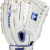 13 Inch Mizuno MVP Prime SE GMVP1300PSEF8-White/Royal Women's Fastpitch Softball Glove -Rawlings Store 13 inch mizuno mvp prime se gmvp1300psef8 white royal women s fastpitch softball glove 10