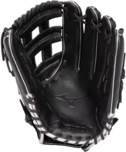 13 Inch Mizuno MVP Prime SE GMVP1300PSES8-Black/Silver Adult Slowpitch Softball Glove 6 13 Inch Mizuno MVP Prime SE GMVP1300PSES8-Black/Silver Adult Slowpitch Softball Glove -Rawlings Store 13 inch mizuno mvp prime se gmvp1300pses8 black silver adult slowpitch softball glove 13