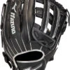 13 Inch Mizuno MVP Prime SE GMVP1300PSES8-Black/Silver Adult Slowpitch Softball Glove -Rawlings Store 13 inch mizuno mvp prime se gmvp1300pses8 black silver adult slowpitch softball glove 9