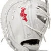 13 Inch Rawlings Liberty Advanced RLAFB Women's Fastpitch Softball Firstbase Mitt -Rawlings Store 13 inch rawlings liberty advanced rlafb women s fastpitch softball firstbase mitt 9