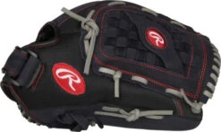13 Inch Rawlings Renegade R130BGS Adult Slowpitch Softball Glove -Rawlings Store 13 inch rawlings renegade r130bgs adult slowpitch softball glove 11