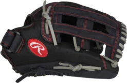 13 Inch Rawlings Renegade R130BGSH Adult Slowpitch Softball Glove -Rawlings Store 13 inch rawlings renegade r130bgsh adult slowpitch softball glove 8