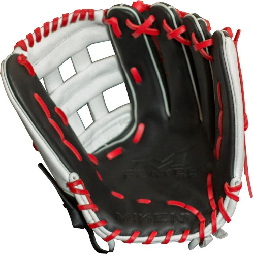 14 Inch Miken Player Series PS140-PH Adult Slowpitch Softball Glove 4 14 Inch Miken Player Series PS140-PH Adult Slowpitch Softball Glove - Image 2