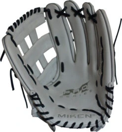 14 Inch Miken Pro Series PRO140-WN Adult Slowpitch Softball Glove -Rawlings Store 14 inch miken pro series pro140 wn adult slowpitch softball glove 9